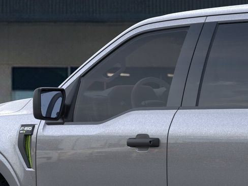 New 2025 Ford F150 STX image 20