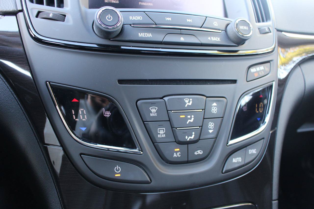 Used 2014 Buick Regal FWD image 26