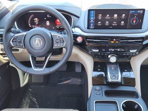 Used 2025 Acura MDX Technology Package image 27