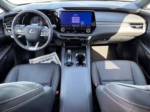 Used 2024 Lexus RX 350 Premium Plus w/ Convenience Package image 16