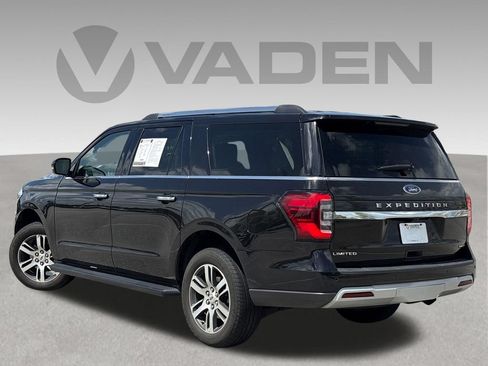 Used 2024 Ford Expedition Max Limited RWD image 29