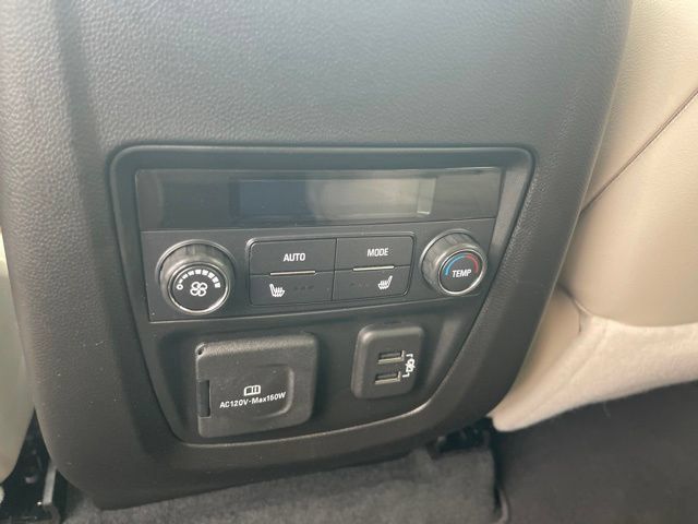 Used 2024 Buick Enclave Premium w/ Experience Buick Package AWD/4WD image 24