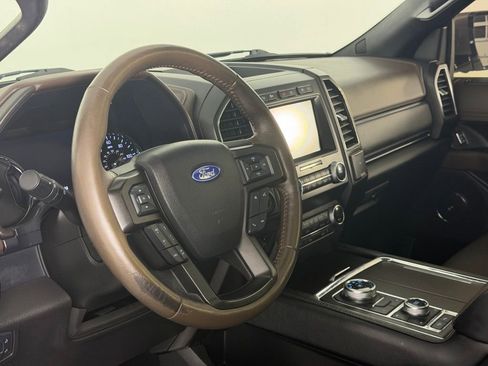 Used 2020 Ford Expedition Max King Ranch AWD/4WD image 15