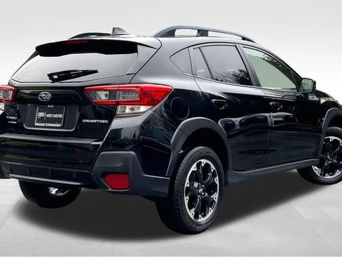 Used 2022 Subaru Crosstrek 2.0i Premium image 12