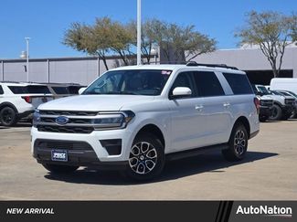 Used 2024 Ford Expedition Max XLT video 1