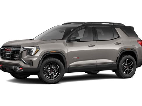 New 2026 GMC Terrain AT4 w/ Convenience Package III image 26