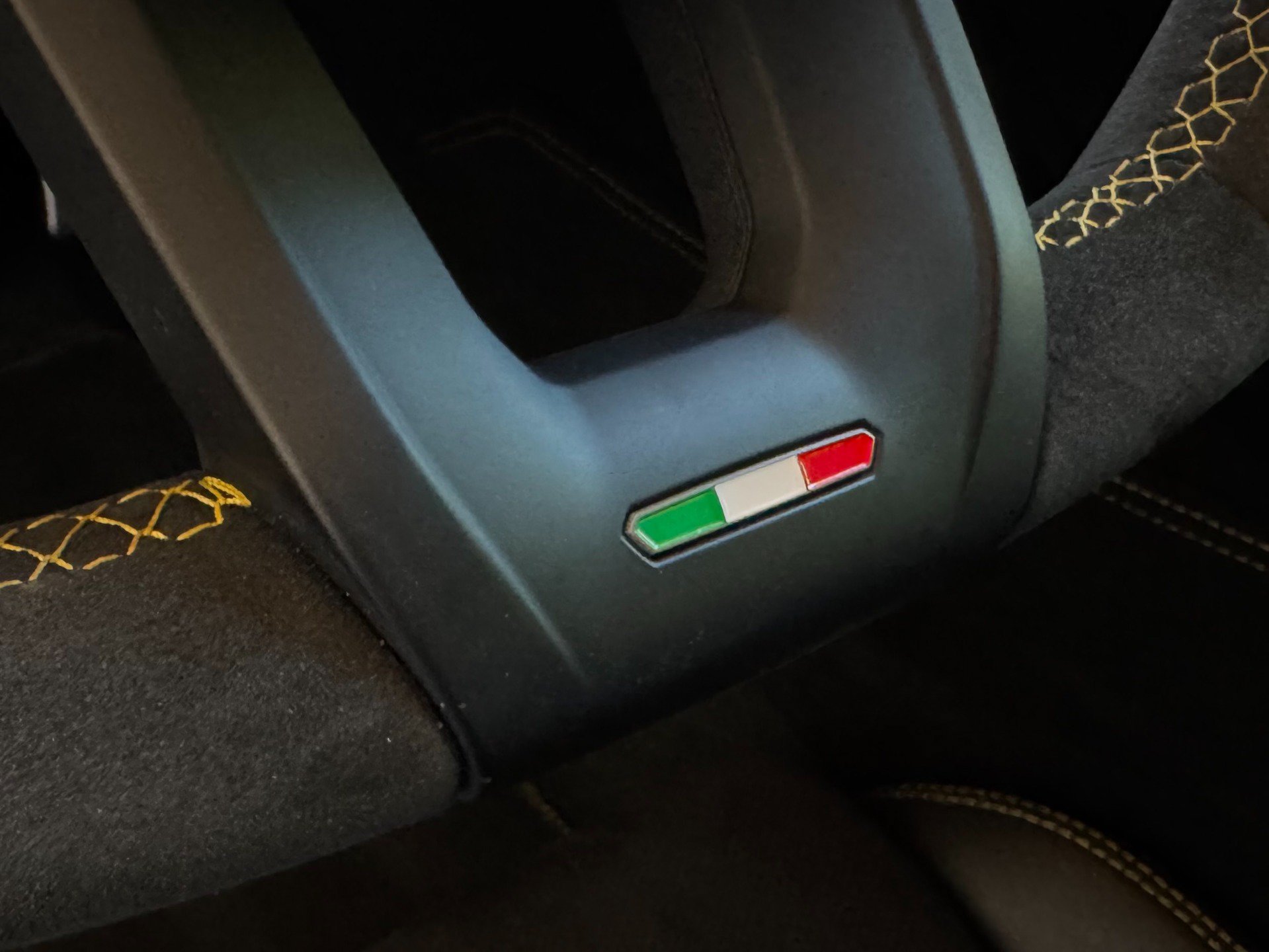 Used 2023 Lamborghini Urus Performante AWD/4WD image 20