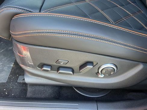 New 2026 Genesis GV70 3.5T Sport Prestige image 25