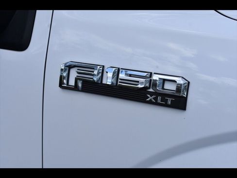 Used 2019 Ford F150 XLT w/ Equipment Group 301A Mid RWD image 54