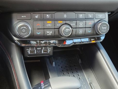 New 2026 Dodge Durango GT AWD/4WD image 16