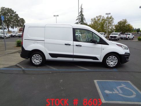 Used 2018 Ford Transit Connect XL FWD image 9