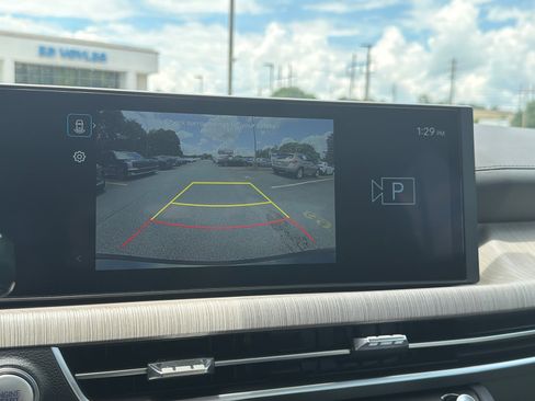 Used 2025 Hyundai Sonata SEL FWD image 30