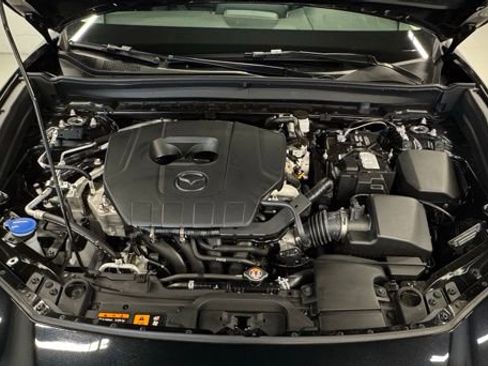 Certified 2025 MAZDA CX-30 AWD 2.5 S w/ Select Sport Pkg image 25