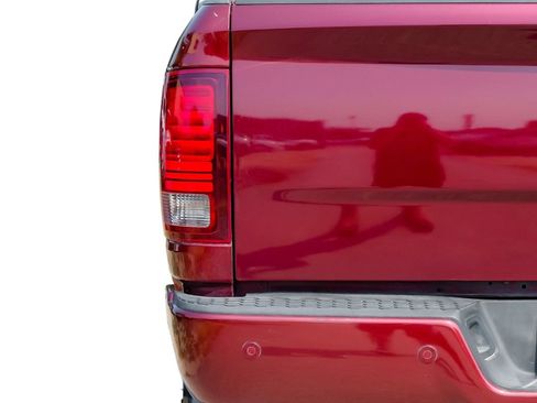 Used 2017 RAM 2500 Laramie w/ Sport Appearance Group AWD/4WD image 47