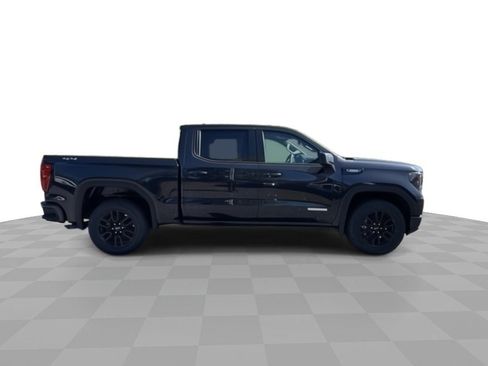 New 2026 GMC Sierra 1500 Elevation image 9