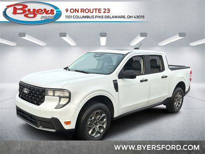 New 2026 Ford Maverick XLT w/ XLT Luxury Package