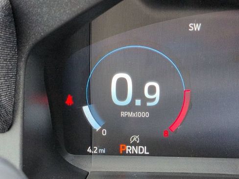 New 2026 Ford Explorer Active RWD image 31