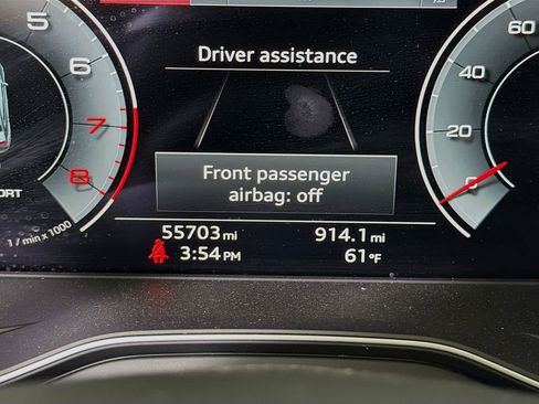 Used 2023 Audi A4 2.0T Premium Plus image 15