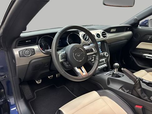 Used 2015 Ford Mustang 50 Years image 15