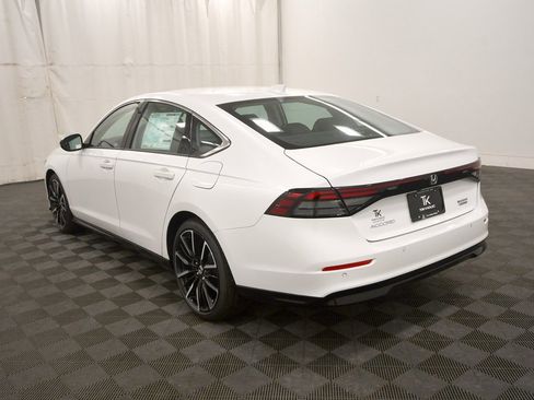 New 2025 Honda Accord Touring image 5