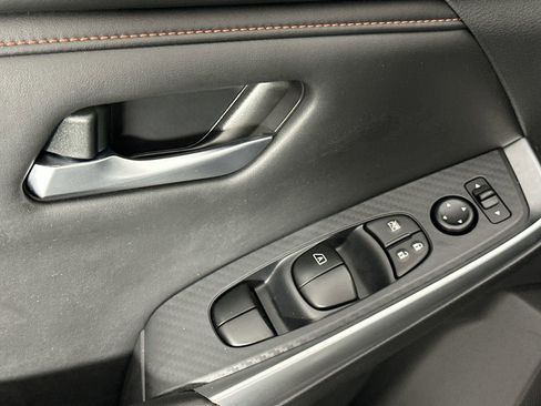 Certified 2024 Nissan Sentra SR image 13