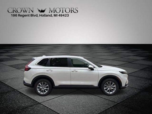 New 2027 Honda CR-V EX image 12