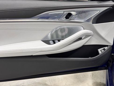 New 2025 BMW M8 Competition w/ M Carbon Exterior Package image 21