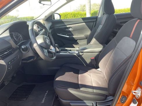Used 2024 Nissan Sentra SR image 18
