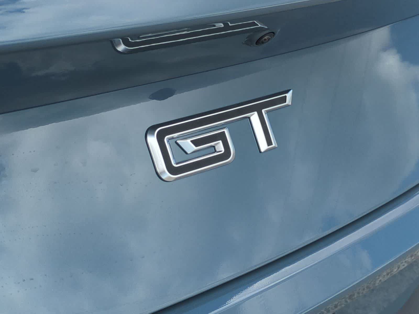 New 2025 Ford Mustang GT Premium RWD image 30