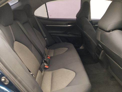 Used 2021 Toyota Camry LE FWD image 19