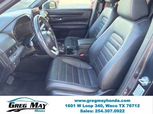 Used 2024 Honda CR-V Sport-L image 25