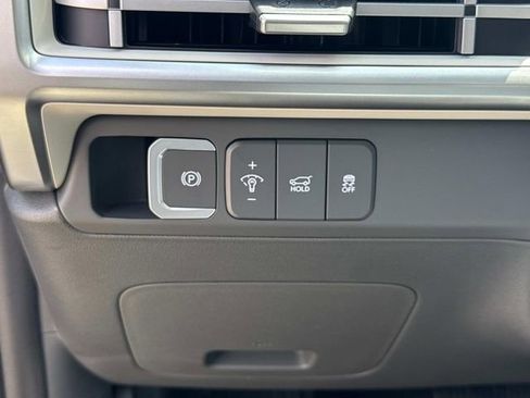 New 2026 Hyundai Santa Fe SE FWD image 23