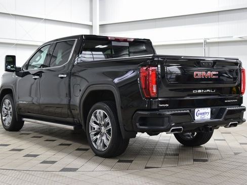 Used 2024 GMC Sierra 1500 Denali w/ Denali Reserve Package image 6