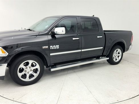 Used 2017 RAM 1500 Laramie w/ Convenience Group image 2