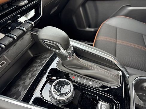 New 2026 GMC Canyon AT4 w/ Nightfall Essentials Package image 31