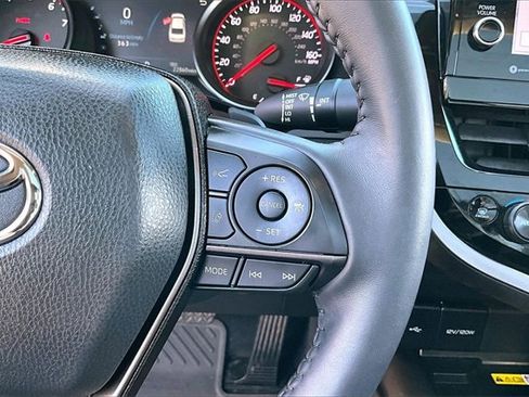 Used 2024 Toyota Camry XSE image 10