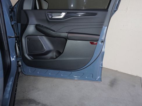 New 2026 Ford Escape ST-Line w/ Tech Pack #1 image 42