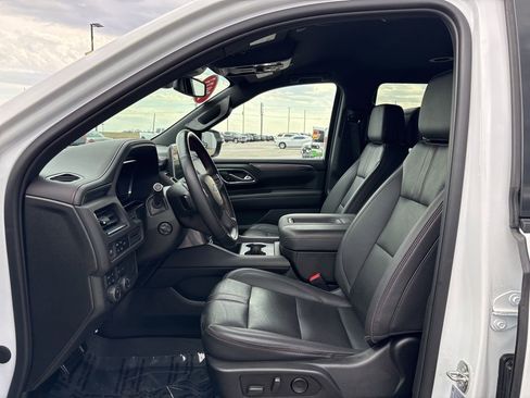 Used 2023 Chevrolet Tahoe RST w/ RST Performance Edition image 35