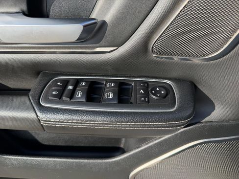 Used 2020 RAM 1500 Rebel w/ Rebel Level 2 Equipment Group image 28