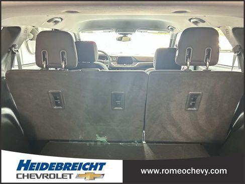 Used 2020 Chevrolet Blazer LT AWD/4WD image 31