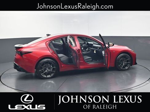 New 2026 Lexus IS 350 F Sport image 31