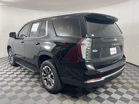 New 2026 Chevrolet Tahoe LT w/ Comfort Package image 19