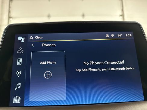 Used 2023 Chevrolet Suburban Z71 w/ Luxury Package image 32