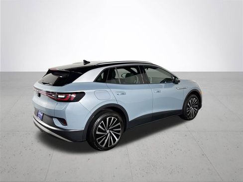 Certified 2023 Volkswagen ID.4 Pro S Plus AWD/4WD image 6