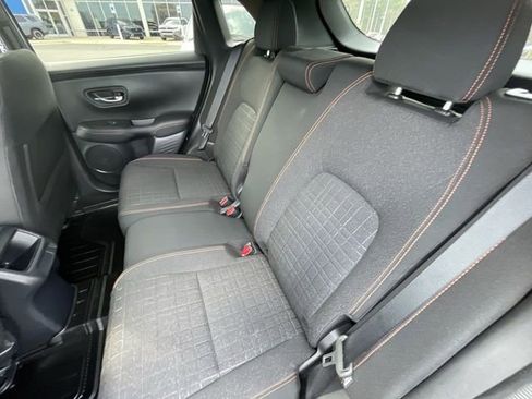 Certified 2024 Honda HR-V Sport image 18