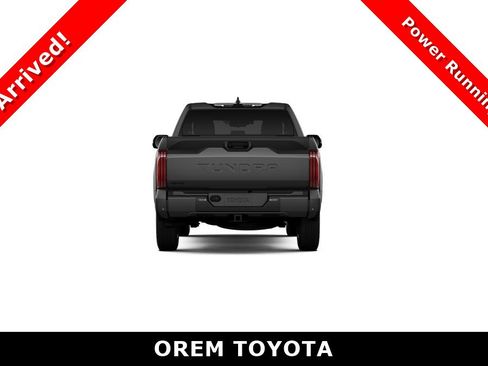 New 2026 Toyota Tundra Platinum AWD/4WD image 8