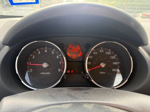 Used 2010 Nissan Rogue S w/ 360 Degree Value Pkg FWD image 14
