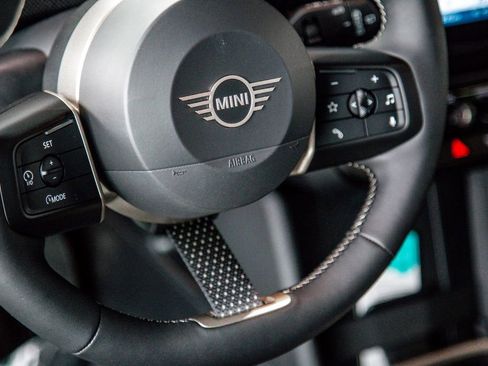 New 2026 MINI Cooper S FWD image 9