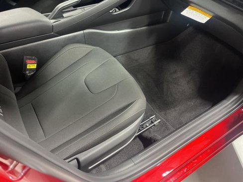 New 2025 Hyundai Elantra Sport image 21