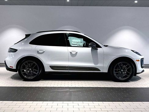 New 2026 Porsche Macan Turbo image 8